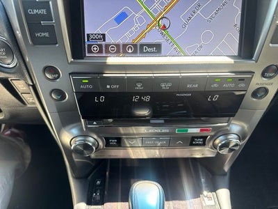 2020 Lexus GX 460 Premium