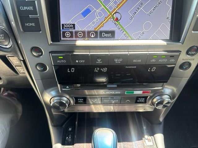 2020 Lexus GX 460 Premium