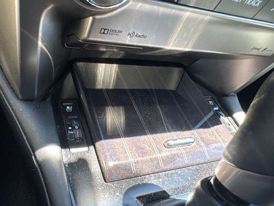 2020 Lexus GX 460 Premium