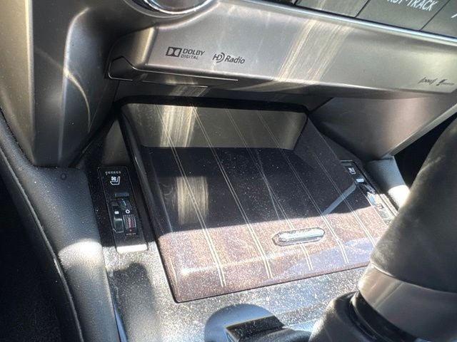 2020 Lexus GX 460 Premium
