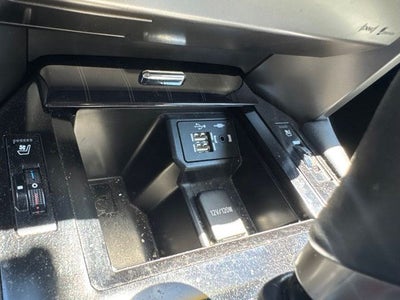 2020 Lexus GX 460 Premium