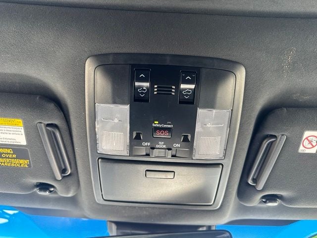 2020 Lexus GX 460 Premium