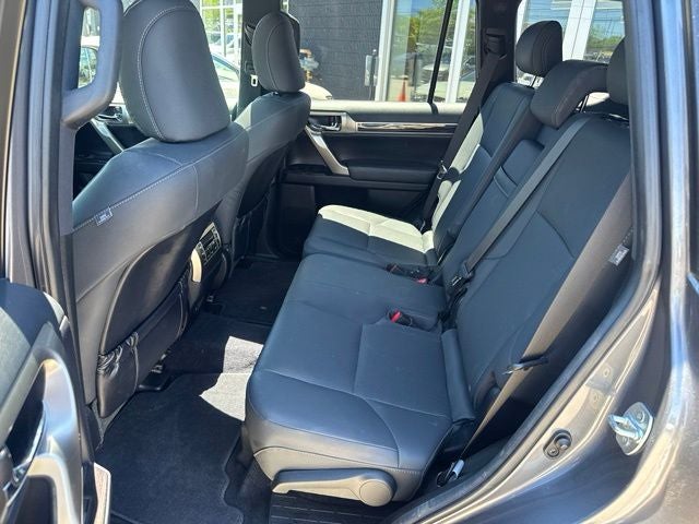 2020 Lexus GX 460 Premium