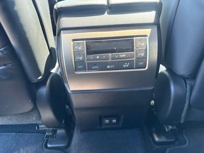 2020 Lexus GX 460 Premium