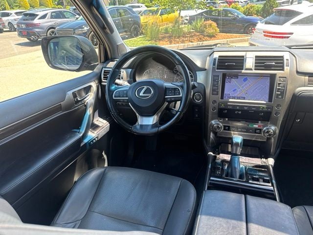 2020 Lexus GX 460 Premium