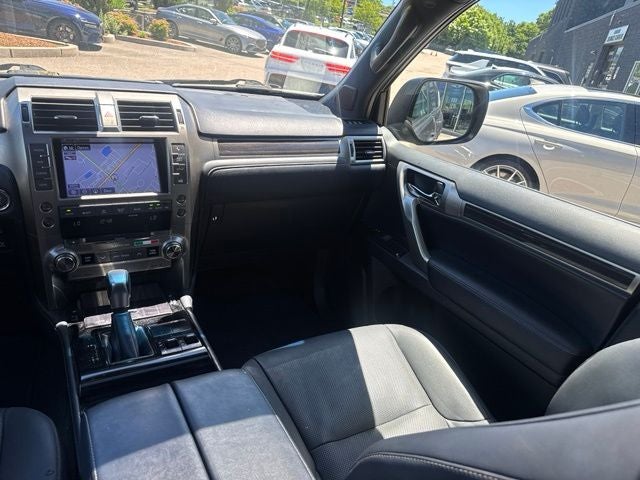 2020 Lexus GX 460 Premium