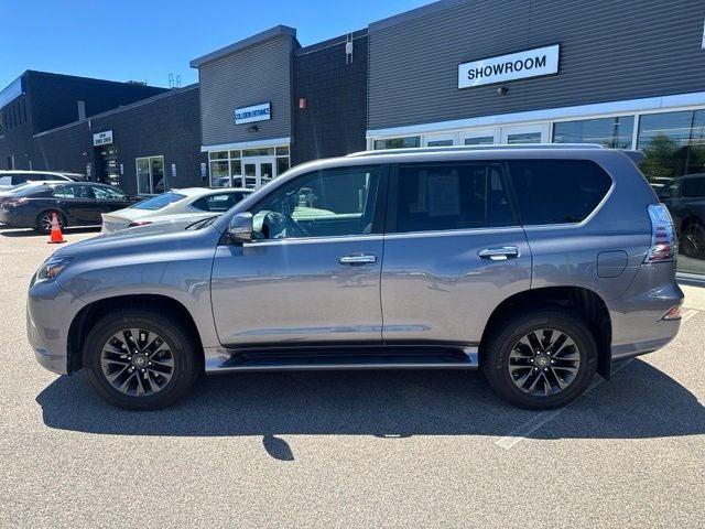 2020 Lexus GX 460 Premium