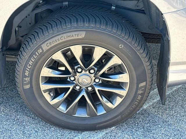 2020 Lexus GX 460 Premium
