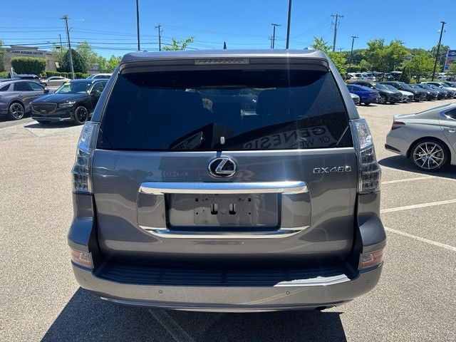 2020 Lexus GX 460 Premium
