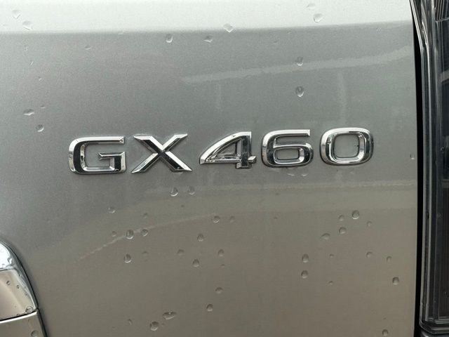 2023 Lexus GX 460 Premium Plus Sport Design