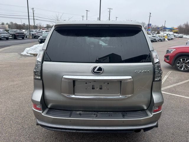 2023 Lexus GX 460 Premium Plus Sport Design