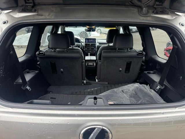 2023 Lexus GX 460 Premium Plus Sport Design