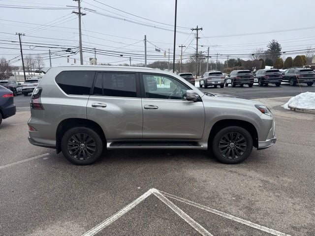 2023 Lexus GX 460 Premium Plus Sport Design