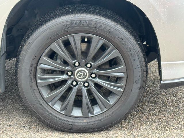 2023 Lexus GX 460 Premium Plus Sport Design