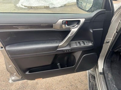 2023 Lexus GX 460 Premium Plus Sport Design