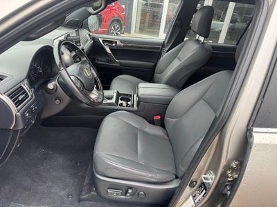 2023 Lexus GX 460 Premium Plus Sport Design