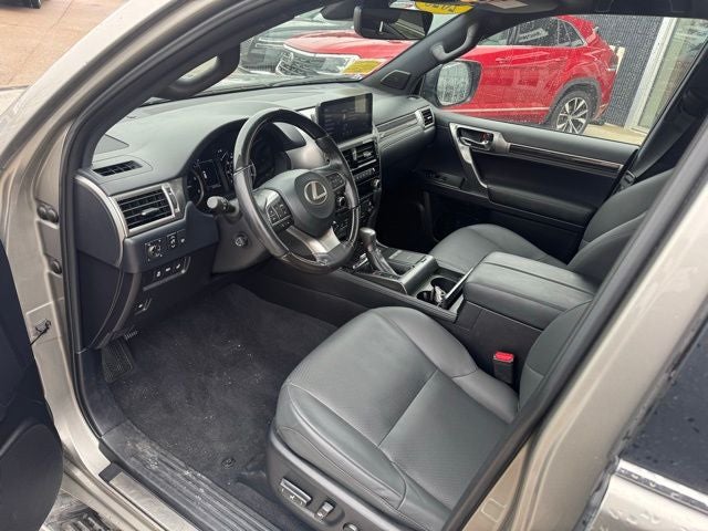 2023 Lexus GX 460 Premium Plus Sport Design
