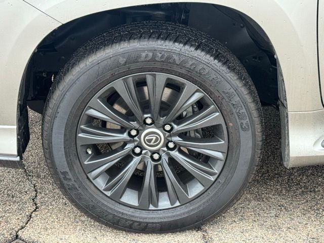 2023 Lexus GX 460 Premium Plus Sport Design