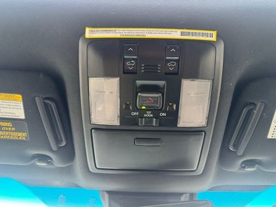 2023 Lexus GX 460 Premium Plus Sport Design