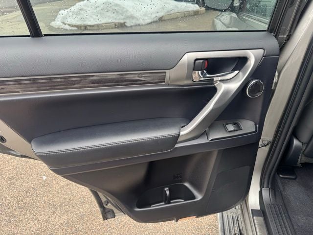 2023 Lexus GX 460 Premium Plus Sport Design