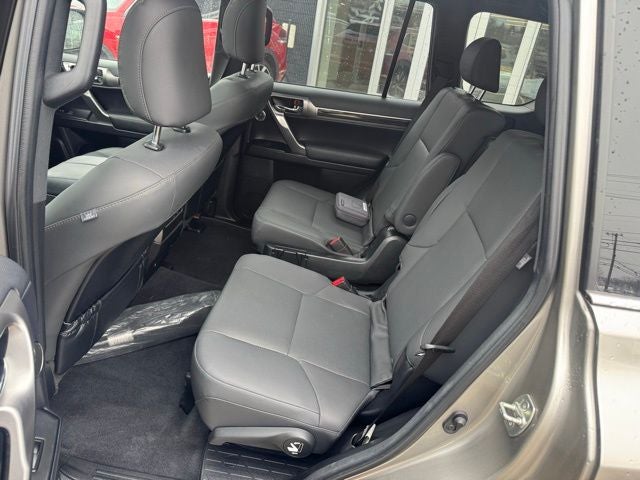 2023 Lexus GX 460 Premium Plus Sport Design