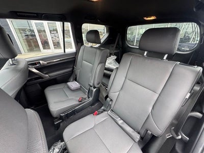 2023 Lexus GX 460 Premium Plus Sport Design