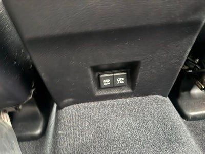 2023 Lexus GX 460 Premium Plus Sport Design