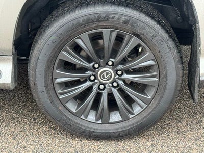 2023 Lexus GX 460 Premium Plus Sport Design