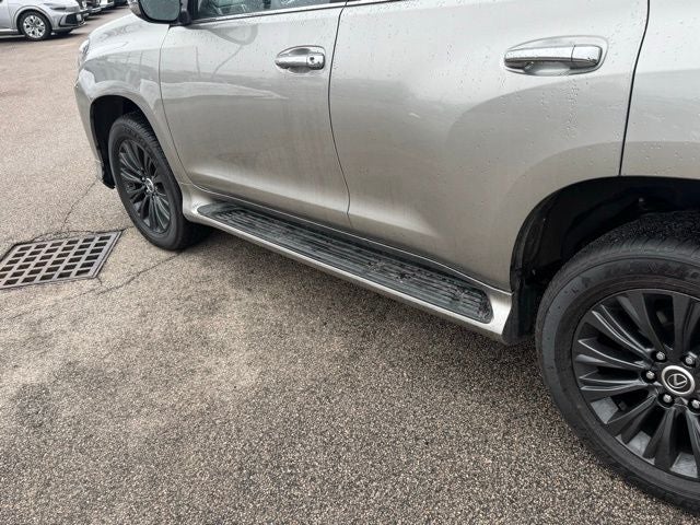 2023 Lexus GX 460 Premium Plus Sport Design