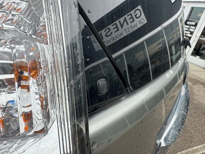 2023 Lexus GX 460 Premium Plus Sport Design