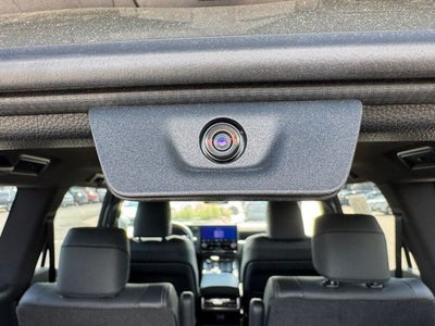 2024 Lexus GX 550 Luxury+