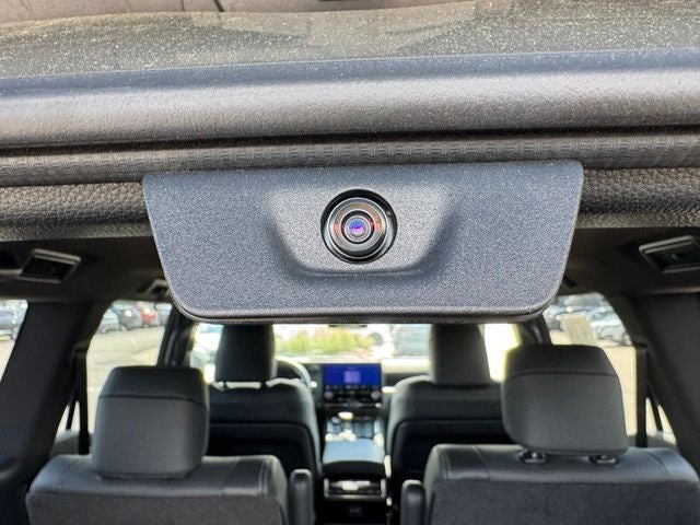 2024 Lexus GX 550 Luxury+