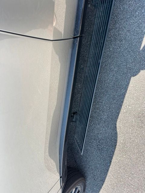 2024 Lexus GX 550 Luxury+