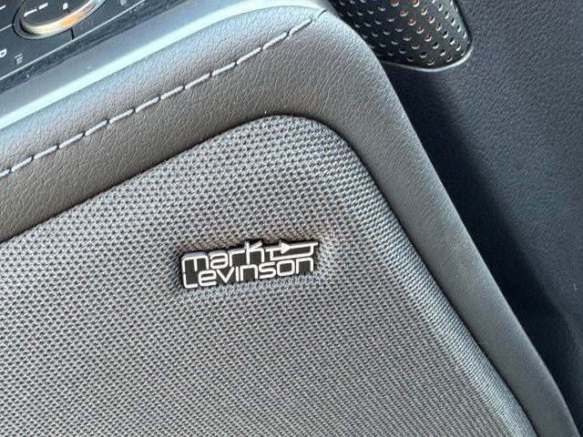 2024 Lexus GX 550 Luxury+