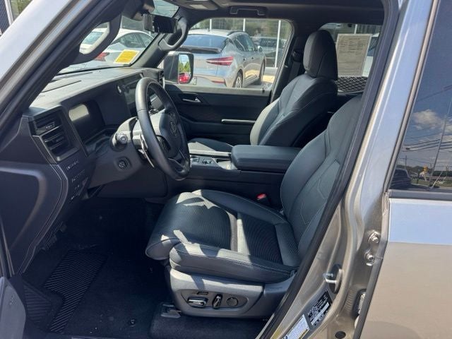 2024 Lexus GX 550 Luxury+