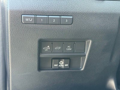 2024 Lexus GX 550 Luxury+