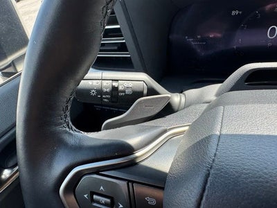 2024 Lexus GX 550 Luxury+