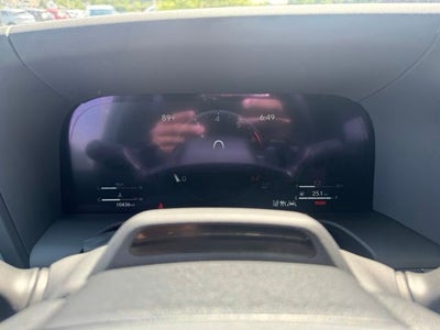 2024 Lexus GX 550 Luxury+