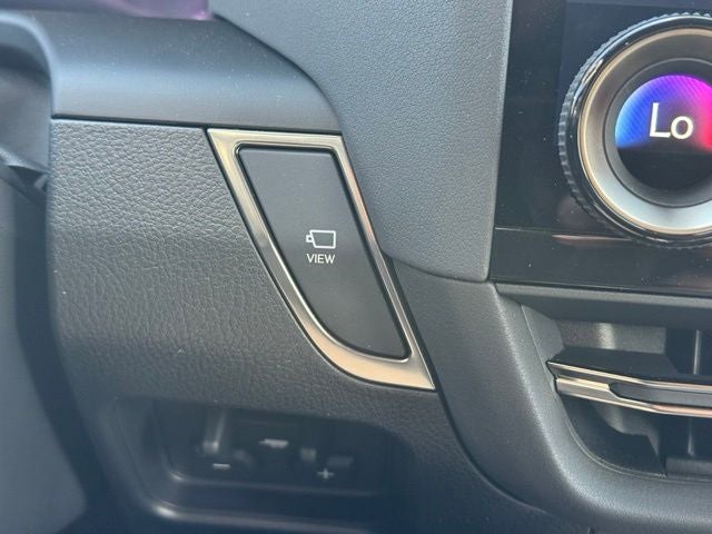 2024 Lexus GX 550 Luxury+