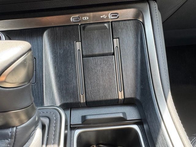 2024 Lexus GX 550 Luxury+