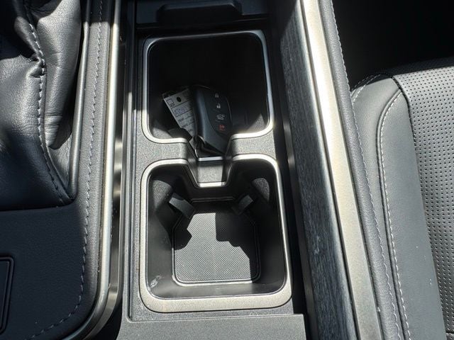 2024 Lexus GX 550 Luxury+