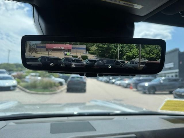 2024 Lexus GX 550 Luxury+
