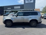 2024 Lexus GX 550 Luxury+