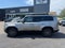 2024 Lexus GX 550 Luxury+