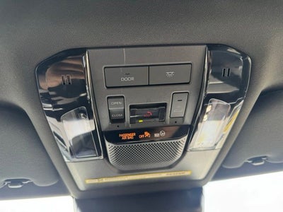 2024 Lexus GX 550 Luxury+
