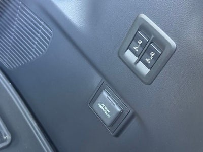 2024 Lexus GX 550 Luxury+