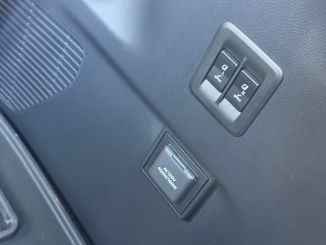 2024 Lexus GX 550 Luxury+