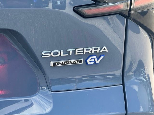 2023 Subaru Solterra Touring