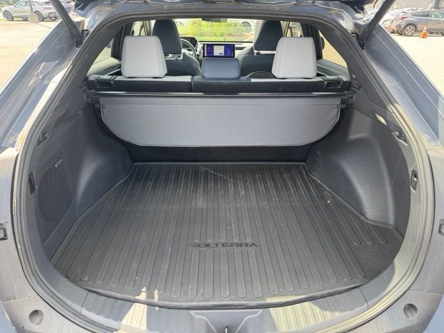 2023 Subaru Solterra Touring