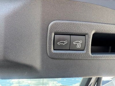 2023 Subaru Solterra Touring